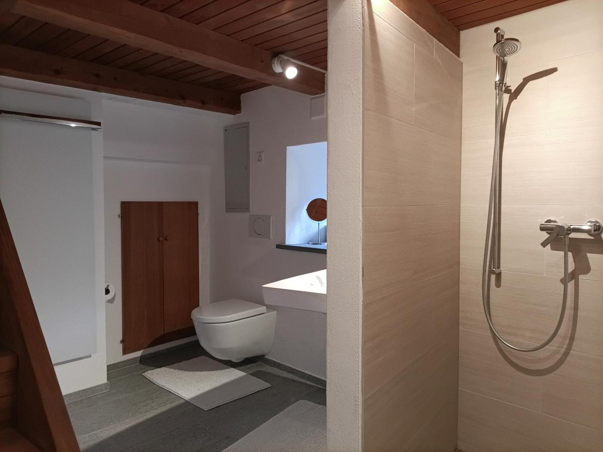 Vila Rustico "Casa Di Sasso" Intragna Exteriér fotografie